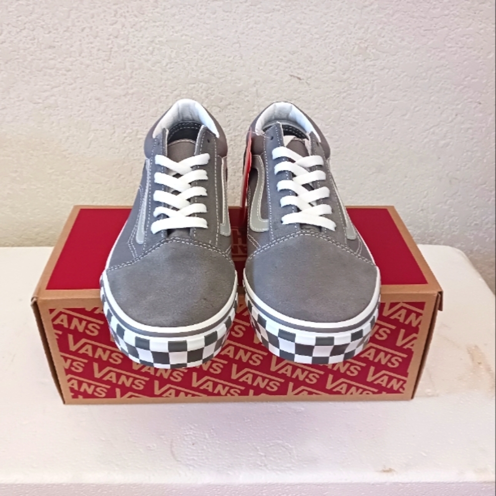 Vans - Picture 4 of 4